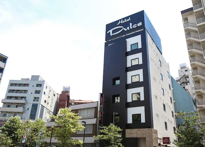 Hotel Dulce (Adults Only)