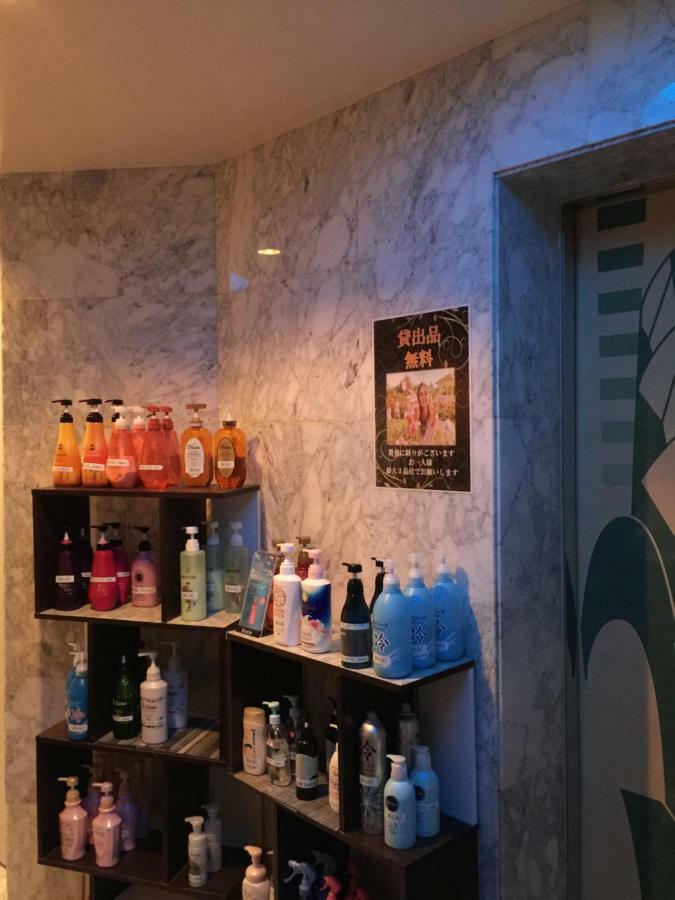 Dulce (adults Only) Liebeshotel 2*