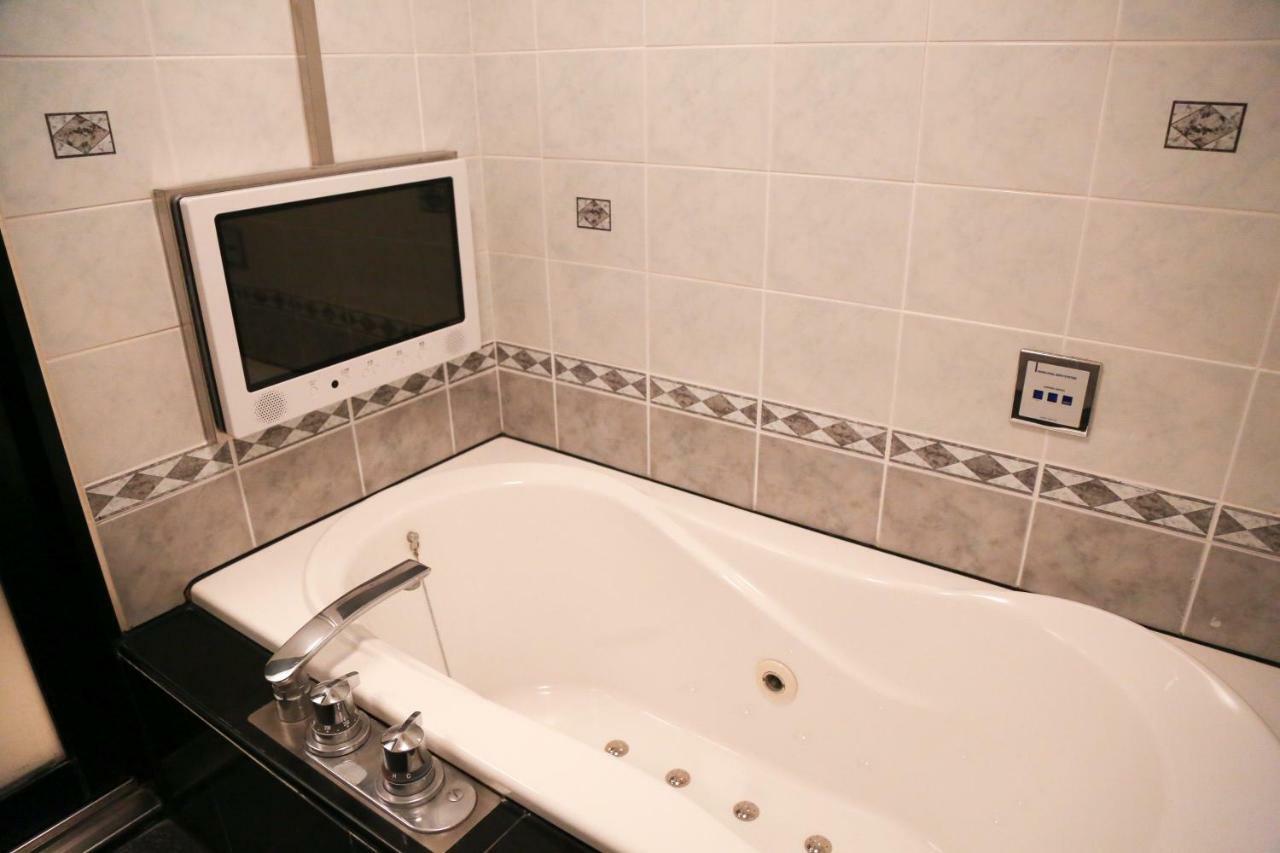 Liebeshotel Dulce (adults Only) Präfektur Tokio